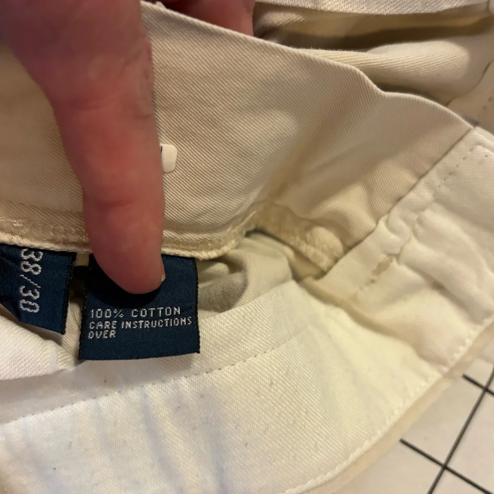 Polo Ralph Lauren good used